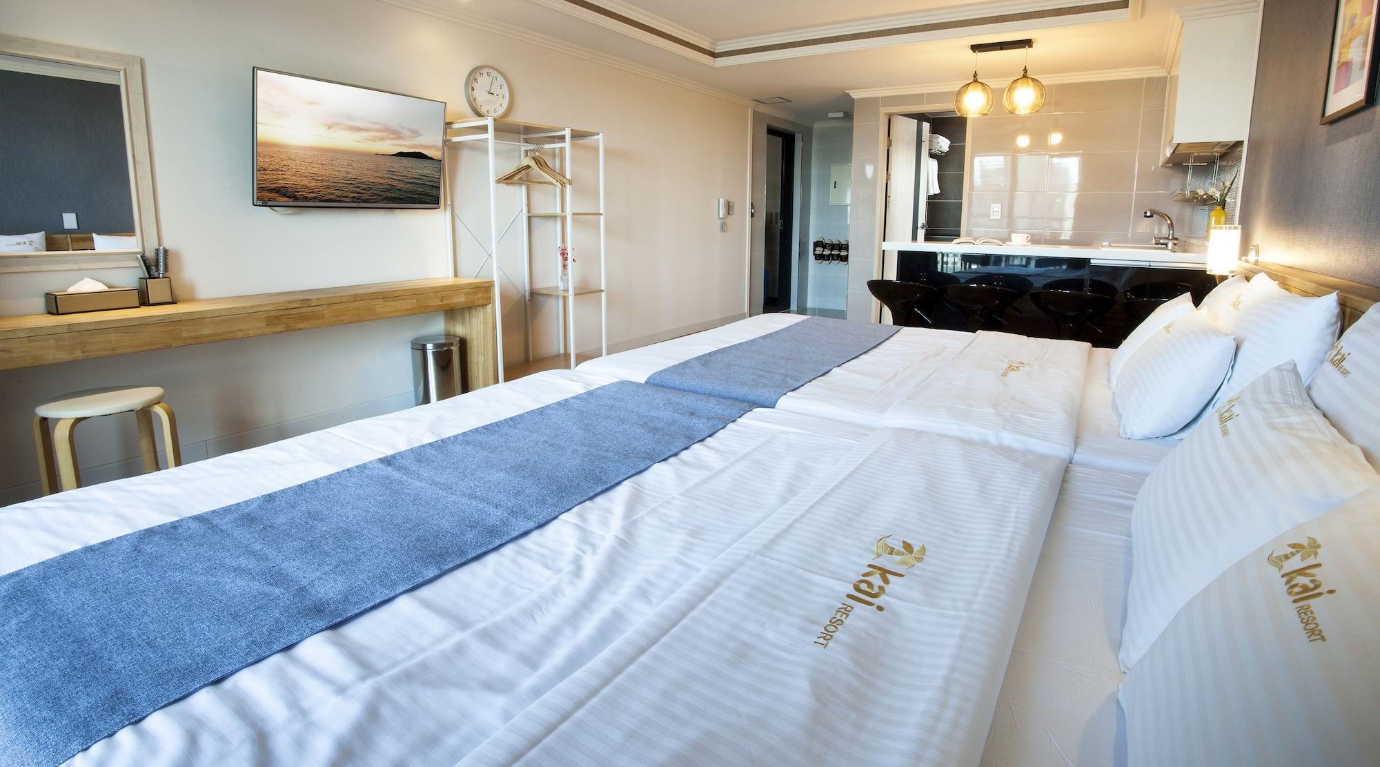 Kai Resort Τζέτζου Εξωτερικό φωτογραφία