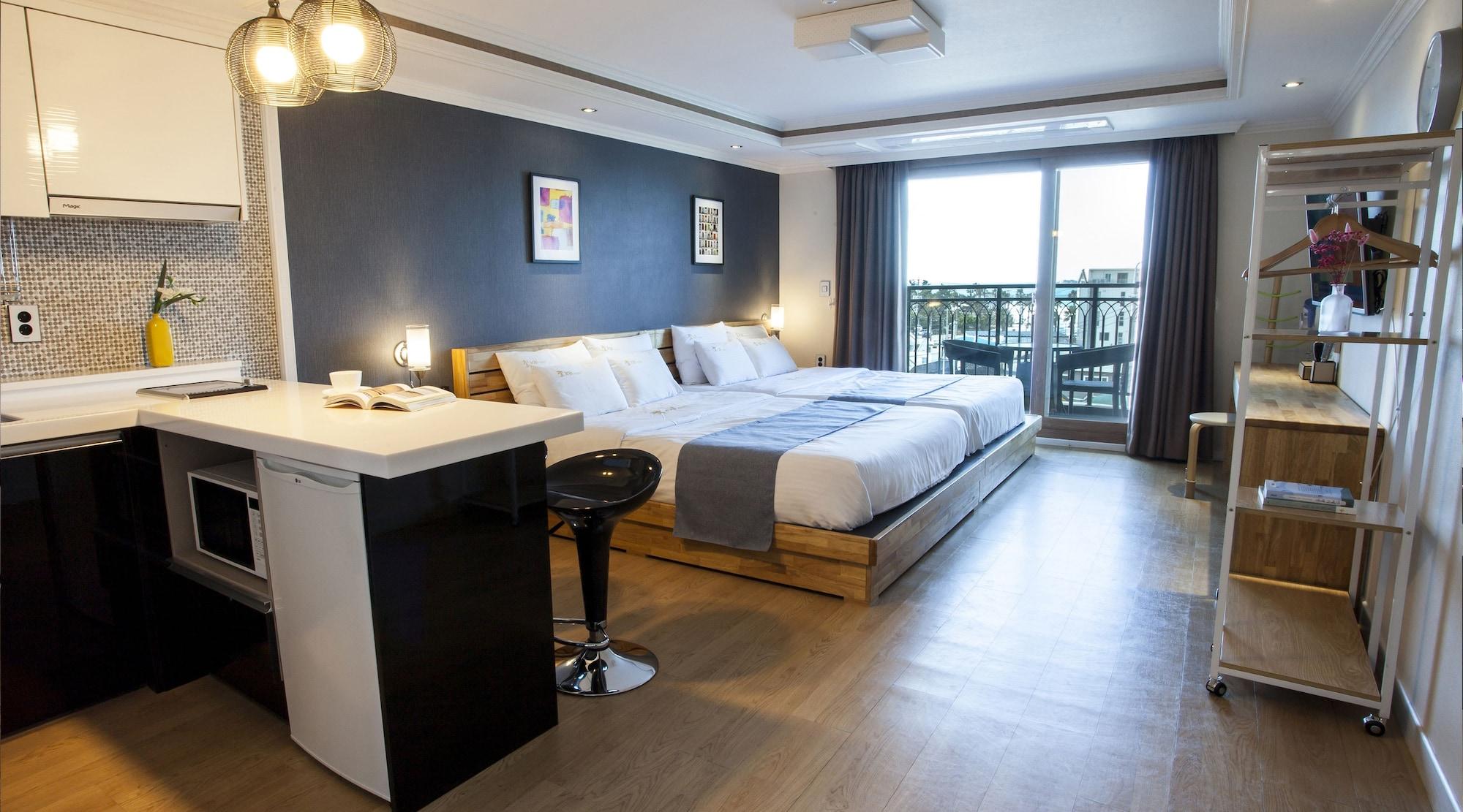Kai Resort Τζέτζου Εξωτερικό φωτογραφία