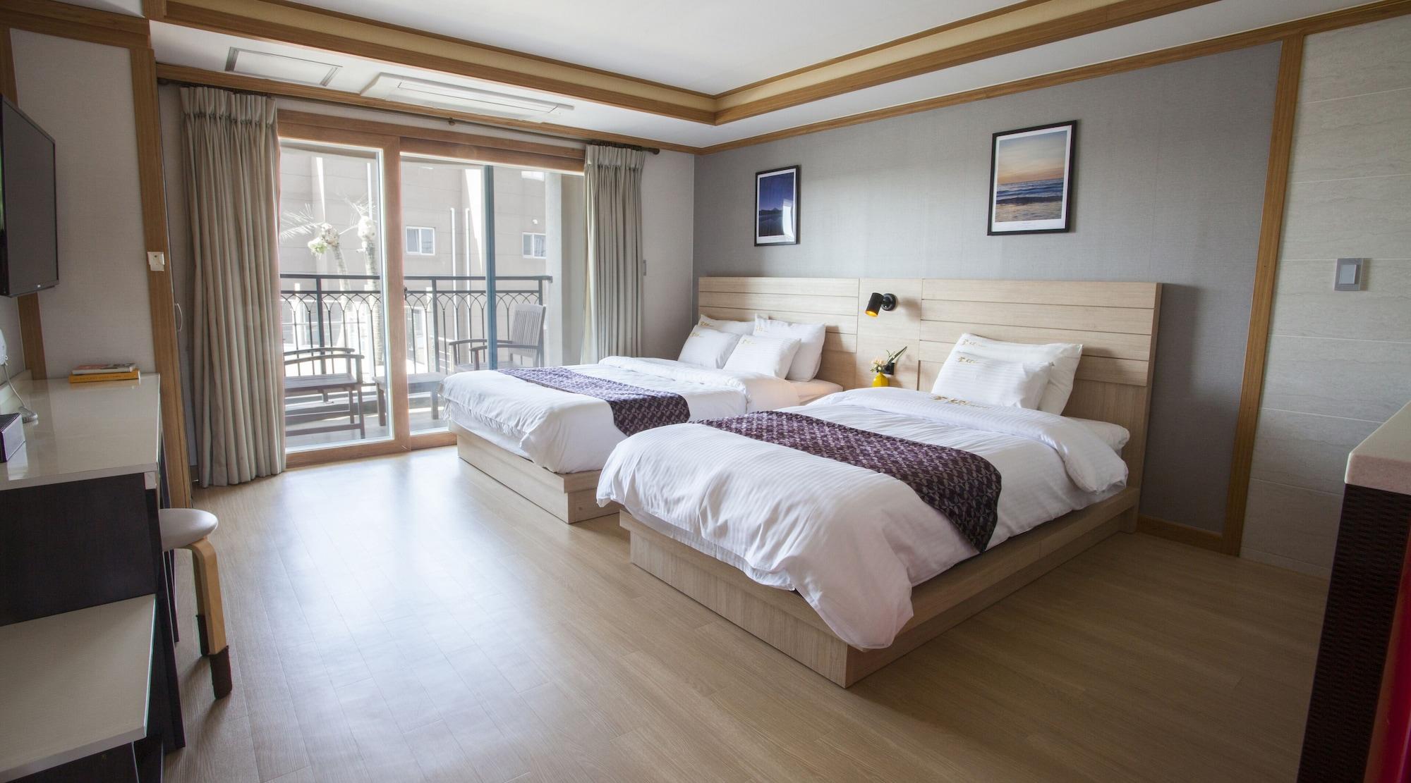 Kai Resort Τζέτζου Εξωτερικό φωτογραφία
