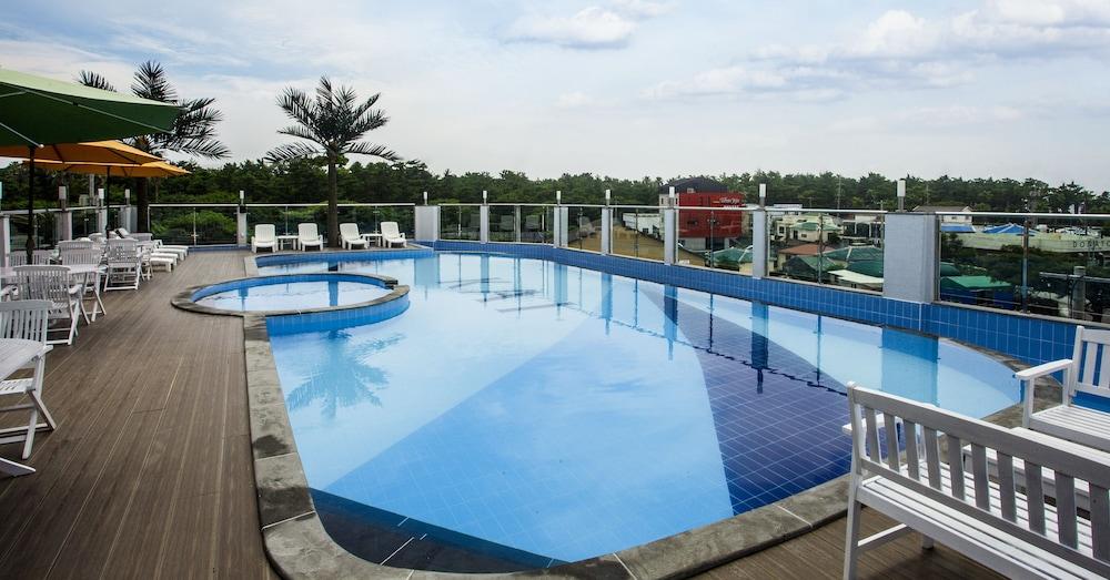 Kai Resort Τζέτζου Εξωτερικό φωτογραφία