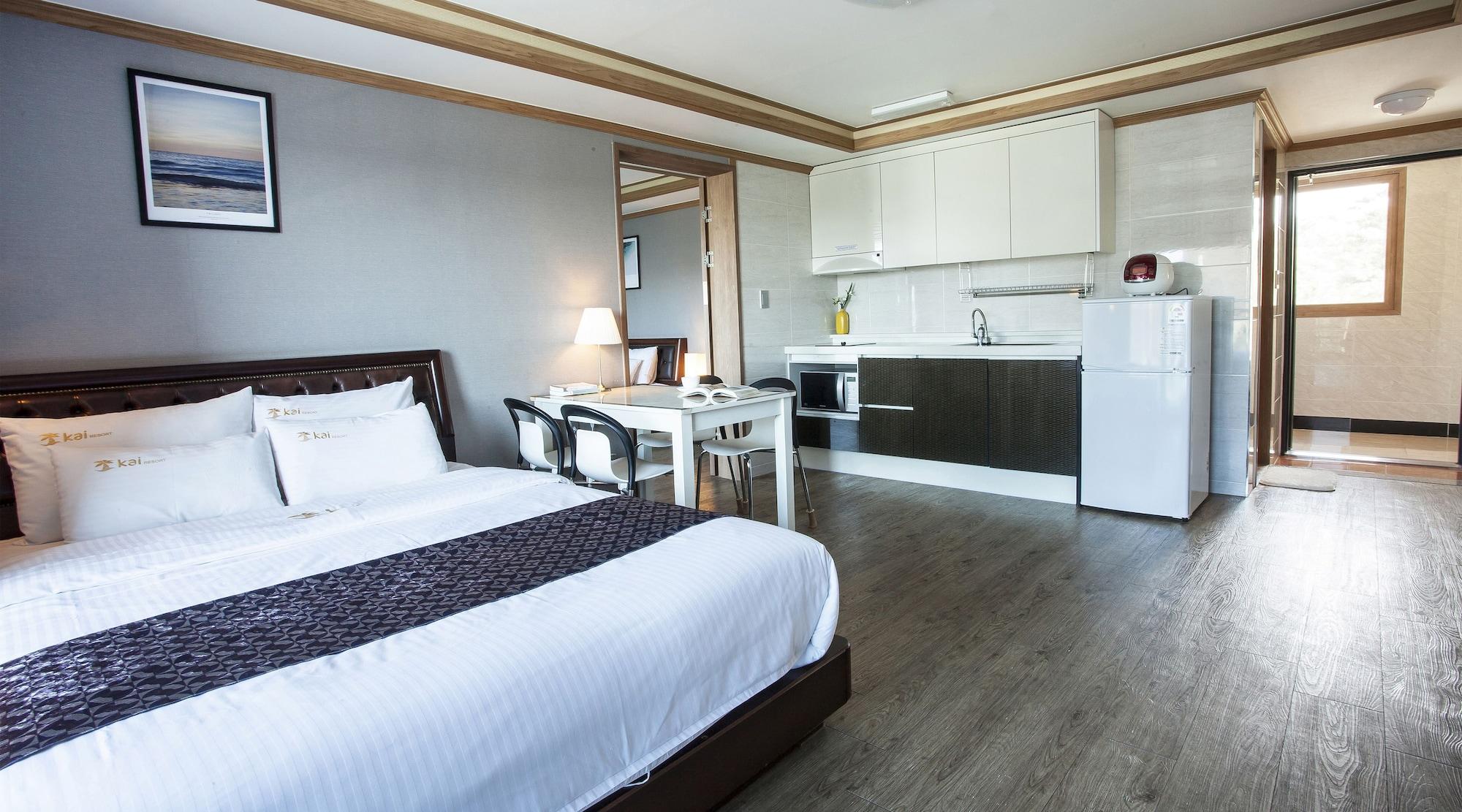 Kai Resort Τζέτζου Εξωτερικό φωτογραφία