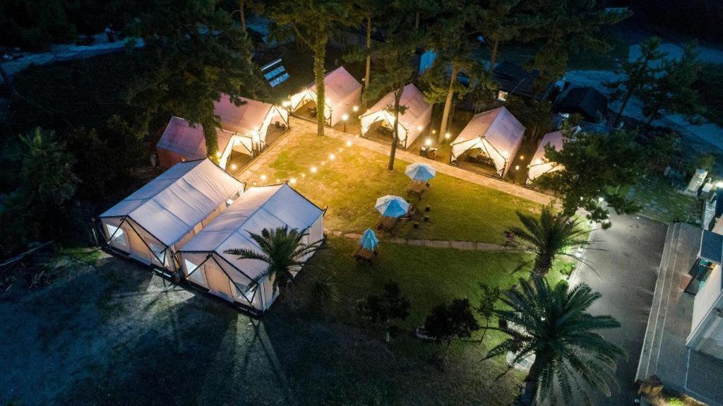 Kai Resort Τζέτζου Εξωτερικό φωτογραφία