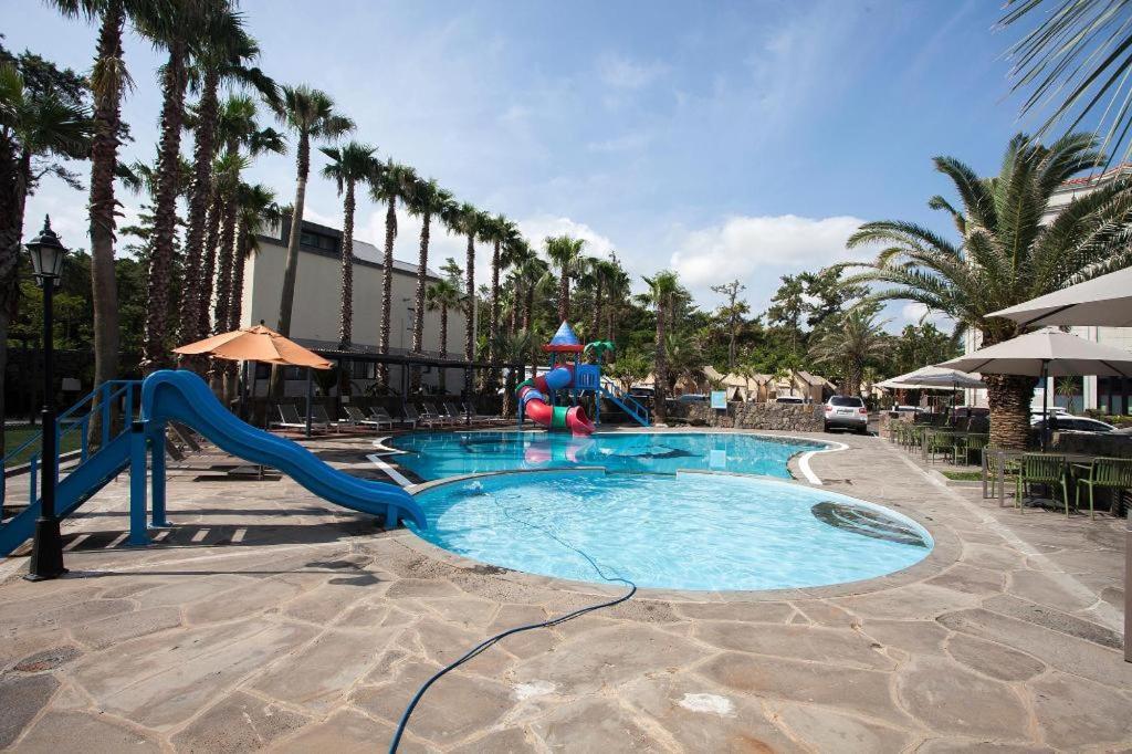 Kai Resort Τζέτζου Εξωτερικό φωτογραφία