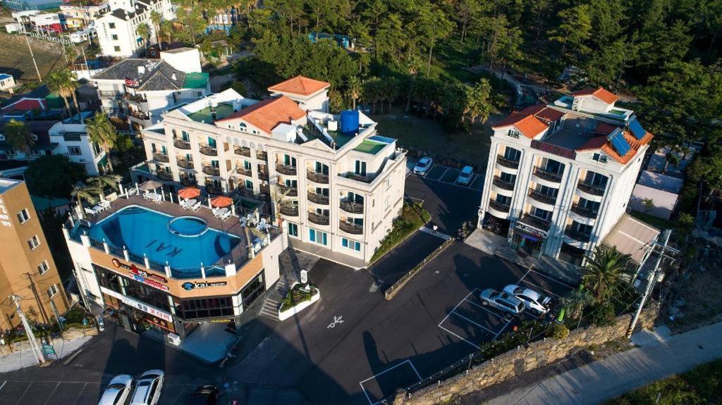 Kai Resort Τζέτζου Εξωτερικό φωτογραφία