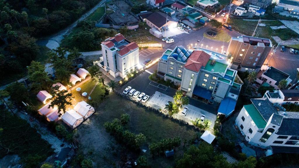 Kai Resort Τζέτζου Εξωτερικό φωτογραφία