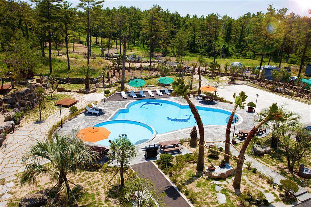 Kai Resort Τζέτζου Εξωτερικό φωτογραφία
