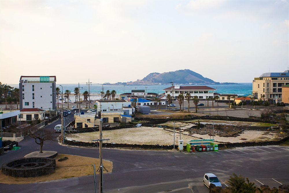 Kai Resort Τζέτζου Εξωτερικό φωτογραφία