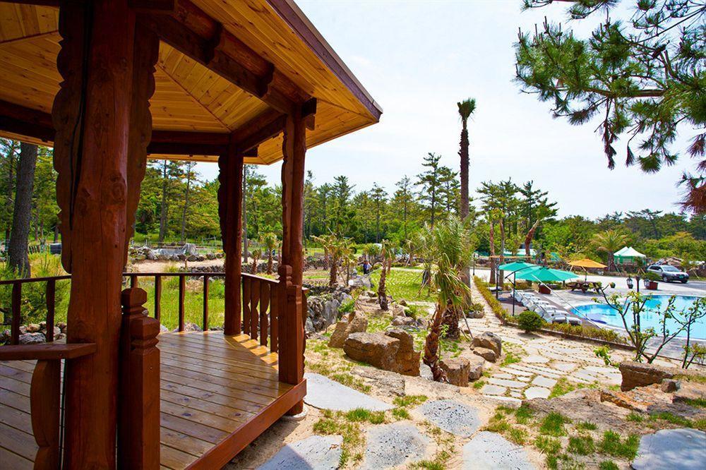 Kai Resort Τζέτζου Εξωτερικό φωτογραφία