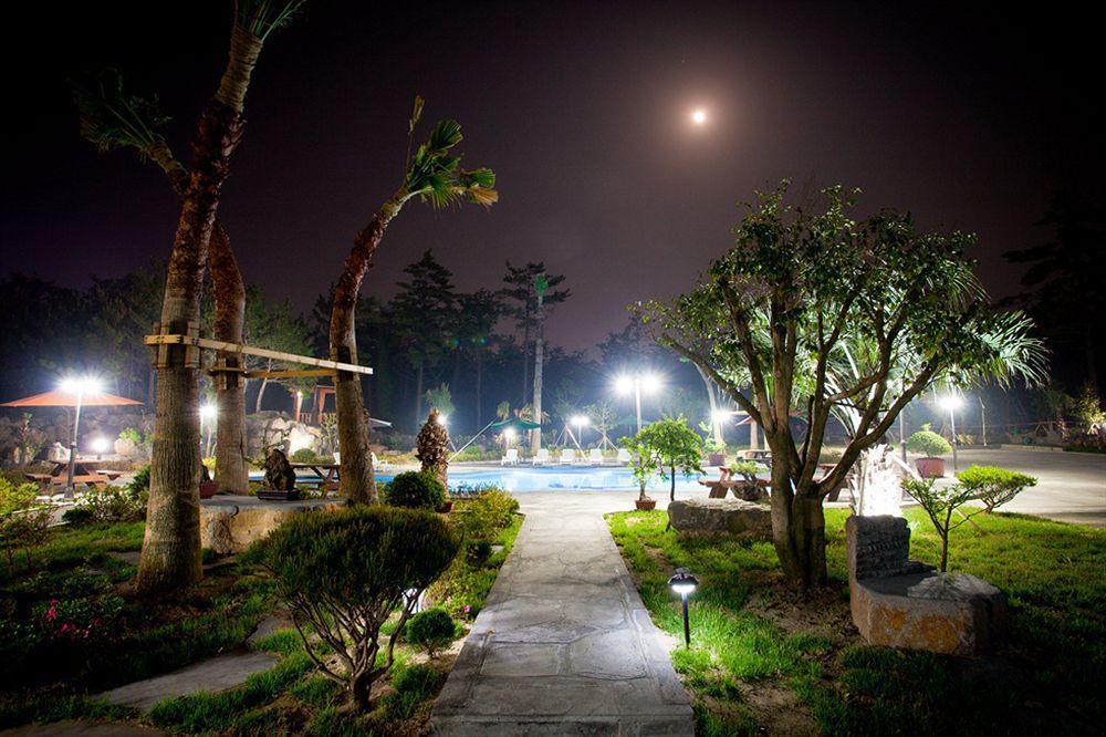 Kai Resort Τζέτζου Εξωτερικό φωτογραφία