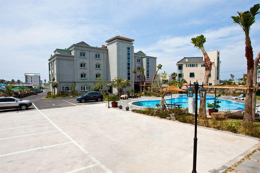 Kai Resort Τζέτζου Εξωτερικό φωτογραφία