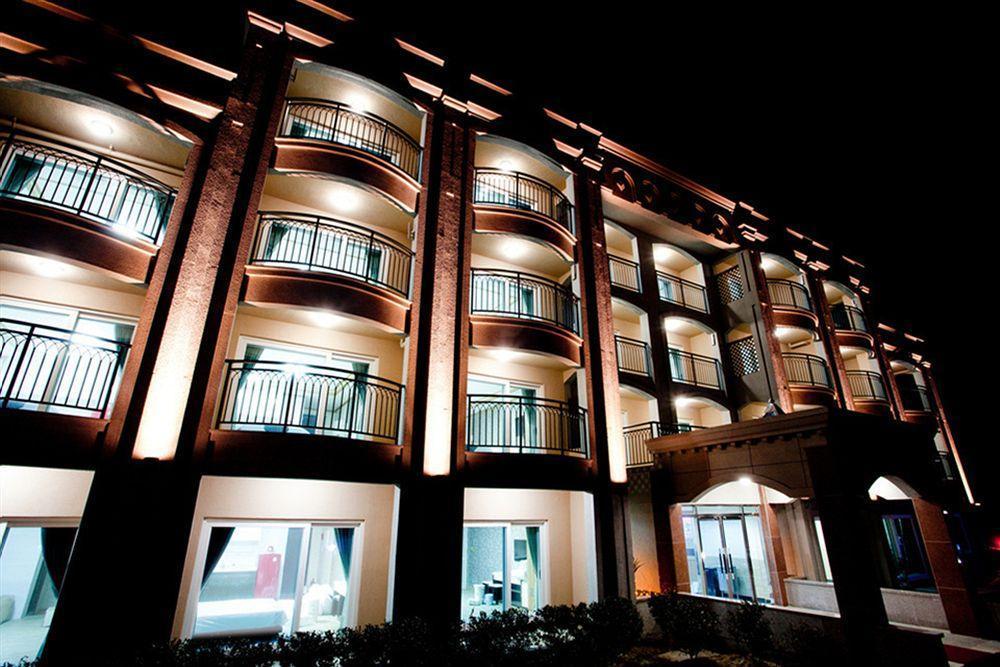 Kai Resort Τζέτζου Εξωτερικό φωτογραφία