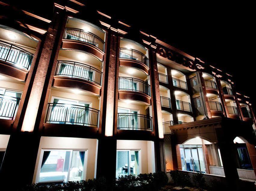Kai Resort Τζέτζου Εξωτερικό φωτογραφία