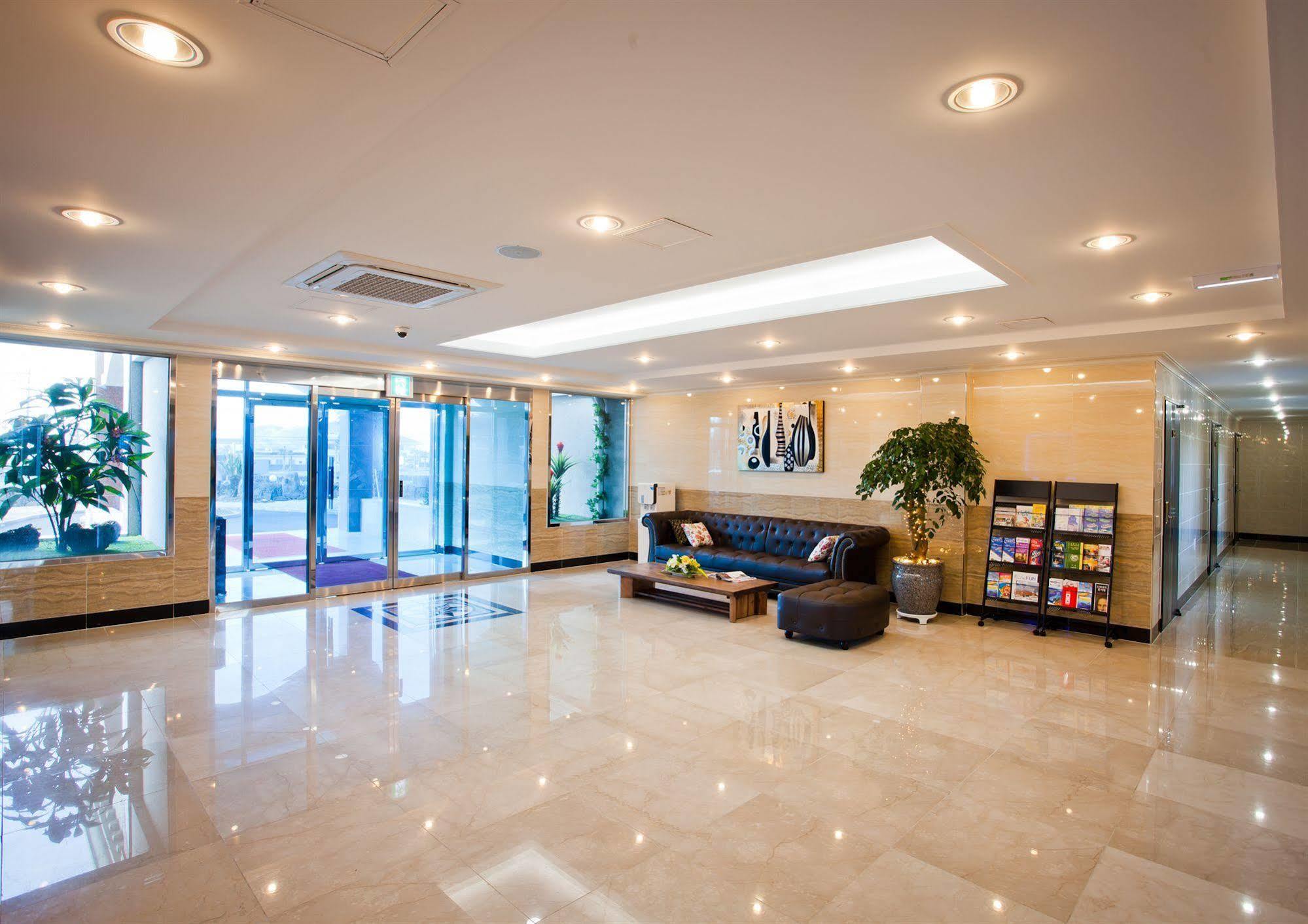 Kai Resort Τζέτζου Εξωτερικό φωτογραφία