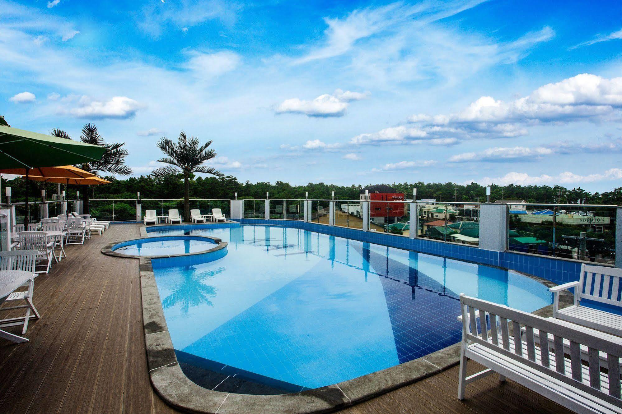 Kai Resort Τζέτζου Εξωτερικό φωτογραφία